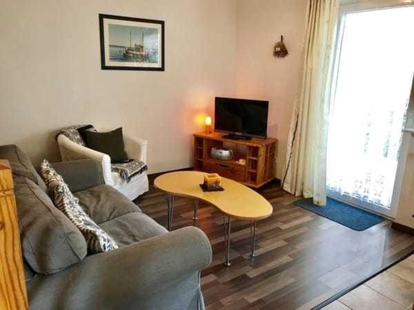 Dhh "Bernstein" Apartamento Binz Exterior foto